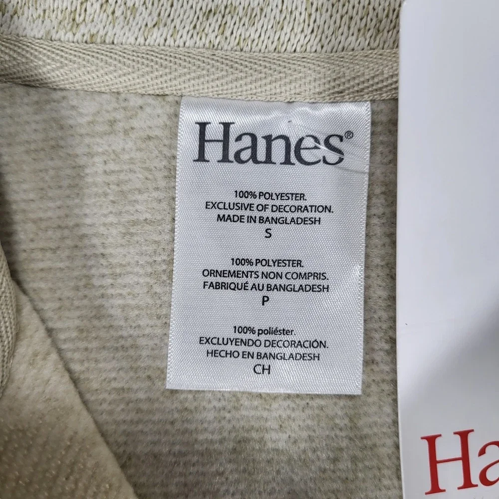 Hanes orders shipped